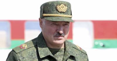 "При всей любви к россиянам": Лукашенко собрался развивать в Беларуси "хороший национализм"