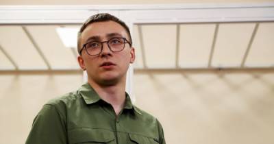 В Одессе отложили объявление приговора Стерненку по подозрению в похищении человека
