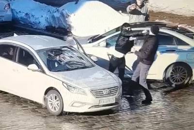 Полиция возбудила уголовное дело против водителя, забившего до смерти пешехода в Киеве