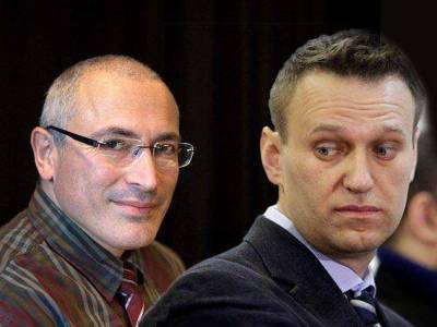 Ходорковский сменил риторику после поражения навальнистов