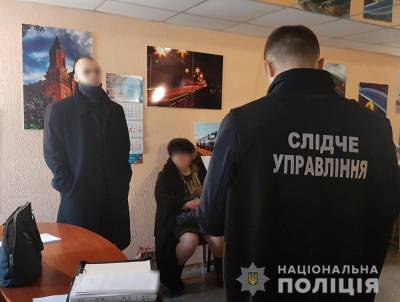 Дело на более чем 2 миллиона: в Николаеве правоохранители провели обыски у чиновников ЖКХ