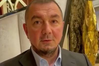 Депутат из Дагестана опроверг свое задержание ФСБ по подозрению в убийстве