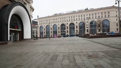 С 25 февраля начнется голосование за установку памятника на Лубянской площади