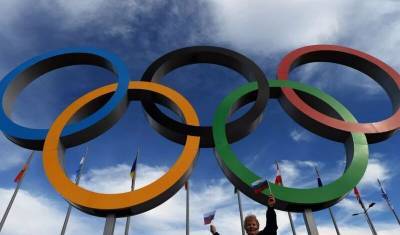 Российские спортсмены на Олимпийский играх будут выступать под аббревиатурой ОКР
