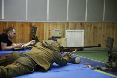 «В десятку!» Чемпионат по стрельбе на призы председателя облисполкома прошел в Гродно