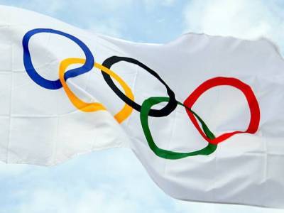 Российские спортсмены будут выступать на Олимпиадах под флагом ОКР
