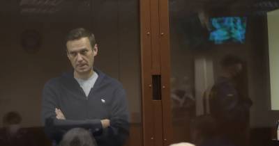 Итальянский политолог назвал дело Навального "новой холодной войной"