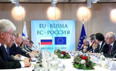 Факти: Евросоюз должен принять «решении века» по России