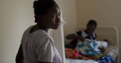 В Африке свирепствует бубонная чума: зафиксировано сотни случаев заражения