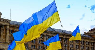 Украина ввела санкции в отношении пяти россиян