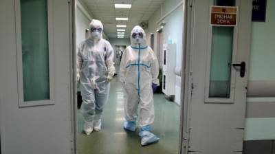 Минздрав Польши предупредил о наступлении третьей волны коронавируса