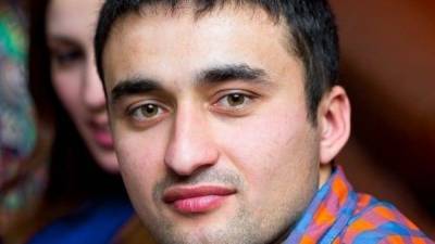 Прокурор запросил четыре года тюрьмы для черкесского активиста Кочесоко