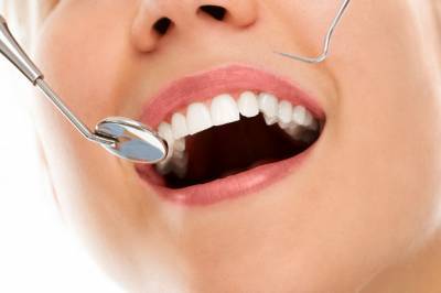5 худших ошибок при чистке зубов – стоматолог