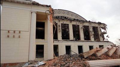 “Архнадзор” обвинил мэрию Москвы в уничтожении за 10 лет 220 исторических зданий