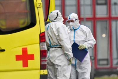 Польские власти заявили о начале третьей волны пандемии коронавируса