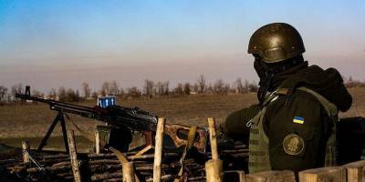 СНБО готов пересмотреть пять сценариев по Донбассу, принятых в 2019 году