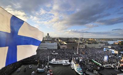 Yle (Финляндия): события в России отражаются и на жизни русскоязычных жителей Финляндии