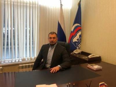 Дагестанский депутат опроверг информацию о его задержании