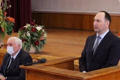 Бывший заместитель главы Серпухова стал главой Ступино