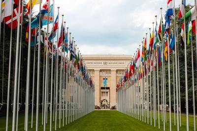 Генсек ООН перечислил четыре глобальных приоритета для стран мира