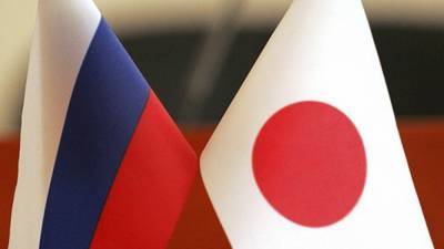 Россияне высмеяли японцев за желание "душить" страну экономически