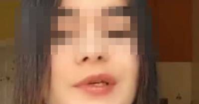 "Вс**лась мне ваша мова": 15-летняя Tik-Tok-блогер попала в языковой скандал и загремела в "Миротворец"