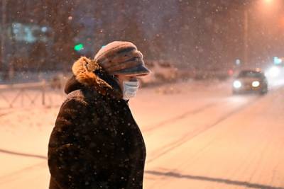 Метеоролог предупредил россиян о глобальном похолодании