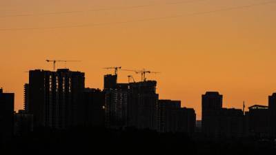 Московские квартиры потеряли свою привлекательность для арендаторов
