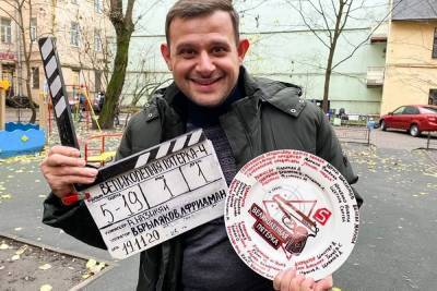 Великолепная пятёрка: актёр Нодар Джанелидзе открыл секреты популярного сериала