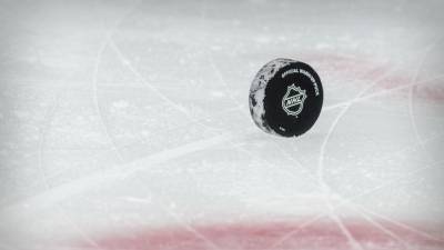НХЛ объявила о переносе матча «Каролина» — «Тампа» на более раннюю дату