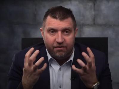 "Чебурнет в тупичке": Потапенко высмеял изоляцию Рунета