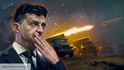 Подполковник СБУ назвал условие для начала большой войны в Донбассе