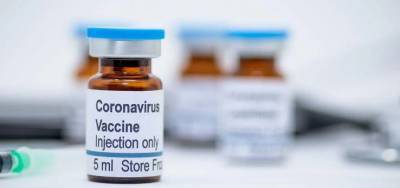 Johnson & Johnson подала в ВОЗ заявку на одобрение вакцины от COVID-19