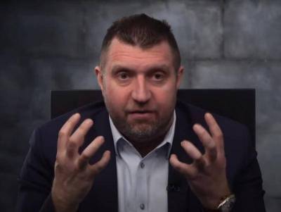 «Чебурнет в тупичке»: Потапенко высмеял изоляцию Рунета nbsp