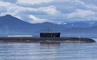 Китайские эксперты назвали российское оружие, способное за считанные секунды «разнести» ВМС США