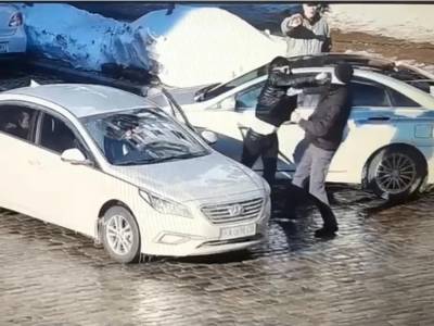 Водитель, который в Киеве убил двумя ударами пешехода, оказался гражданином Азербайджана – прокуратура