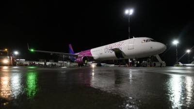 Байден может оплатить улучшение авиакомпаний за счет налогоплательщиков