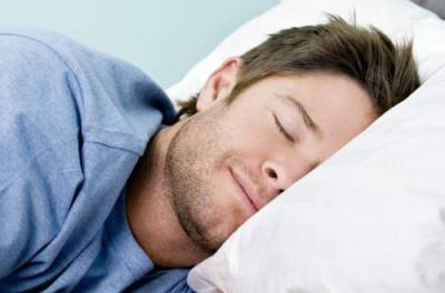 Блогер придумал, как заработать деньги во сне. ВИДЕО