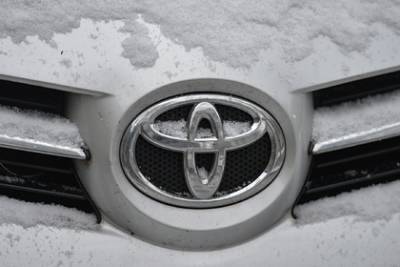 На Московской бирже появятся акции Toyota
