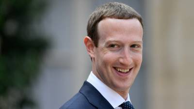 Канада присоединится к Австралии в борьбе с Facebook
