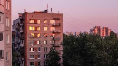 Россиянам рассказали о способах снижения цен на квартиры