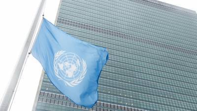 Генсек ООН ожидает от Запада осознания многополярности мира
