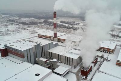 Мусоросжигательные заводы оказались слишком дороги для России