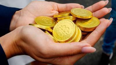 Налог на биткоин: чего не хватает в законопроекте о криптовалюте