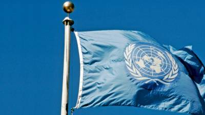 ООН призвала Запад к конструктивному диалогу с другими странами