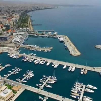 Открытие въезда туристов из России на Кипр отложено до 1 апреля