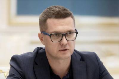 Финансирование оккупантов: Баканов объяснил основания для новых санкций СНБО