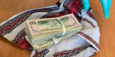 Жительница Прилук отдала почти миллион гривен, чтобы снять порчу