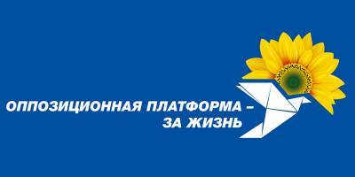 Решение СНБО 19 февраля: в партии ОПЗЖ отреагировали на санкции против Медведчука - ТЕЛЕГРАФ