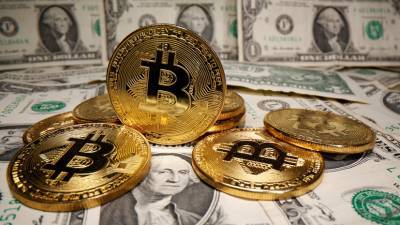 Эксперт по криптовалютам оценил ситуацию с биткоином